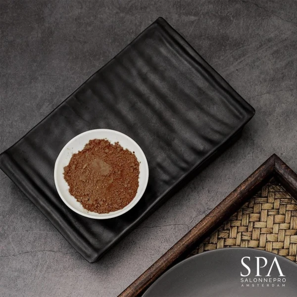 Winterbehandeling gezicht