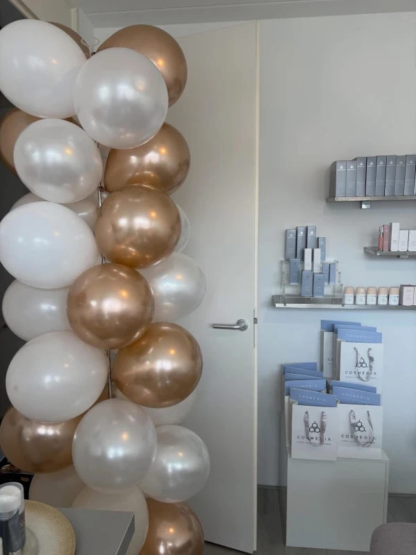 VIP-DAG bij Huidstudio Jess