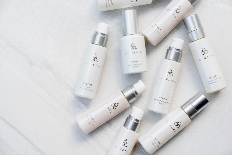 Luxe gezichtsbehandeling nijkerk