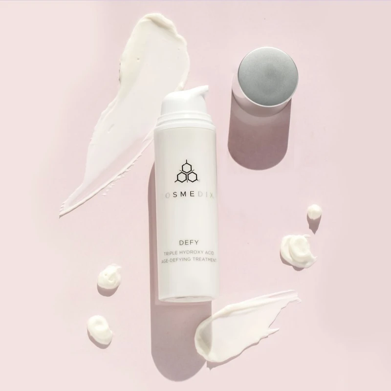 Anti-aging peeling nijkerk