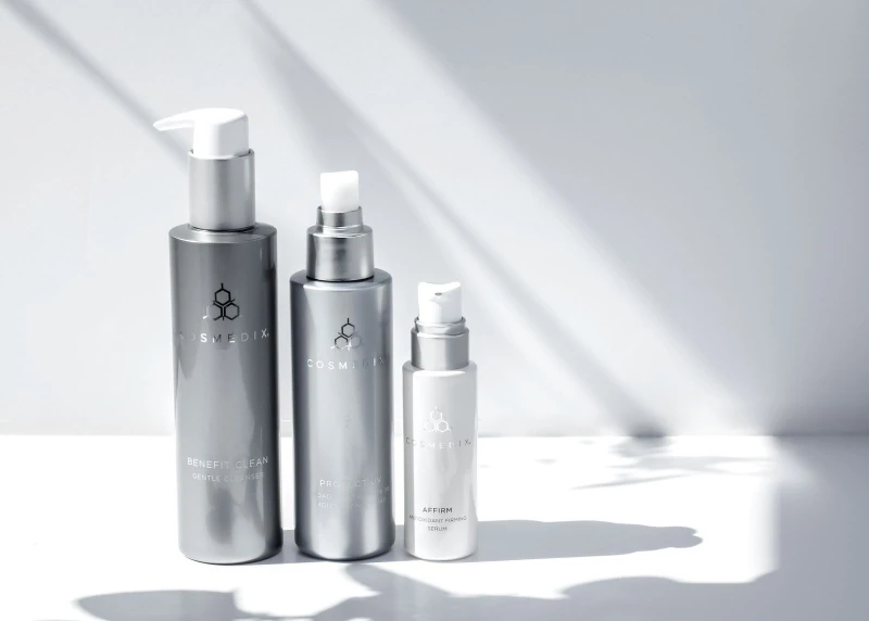 Stralende huid nijkerk